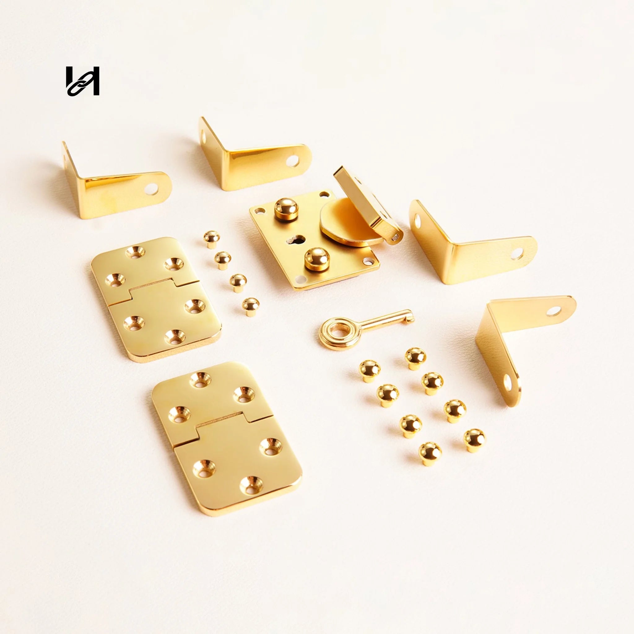 Watch Box Hardware Kits - hardware