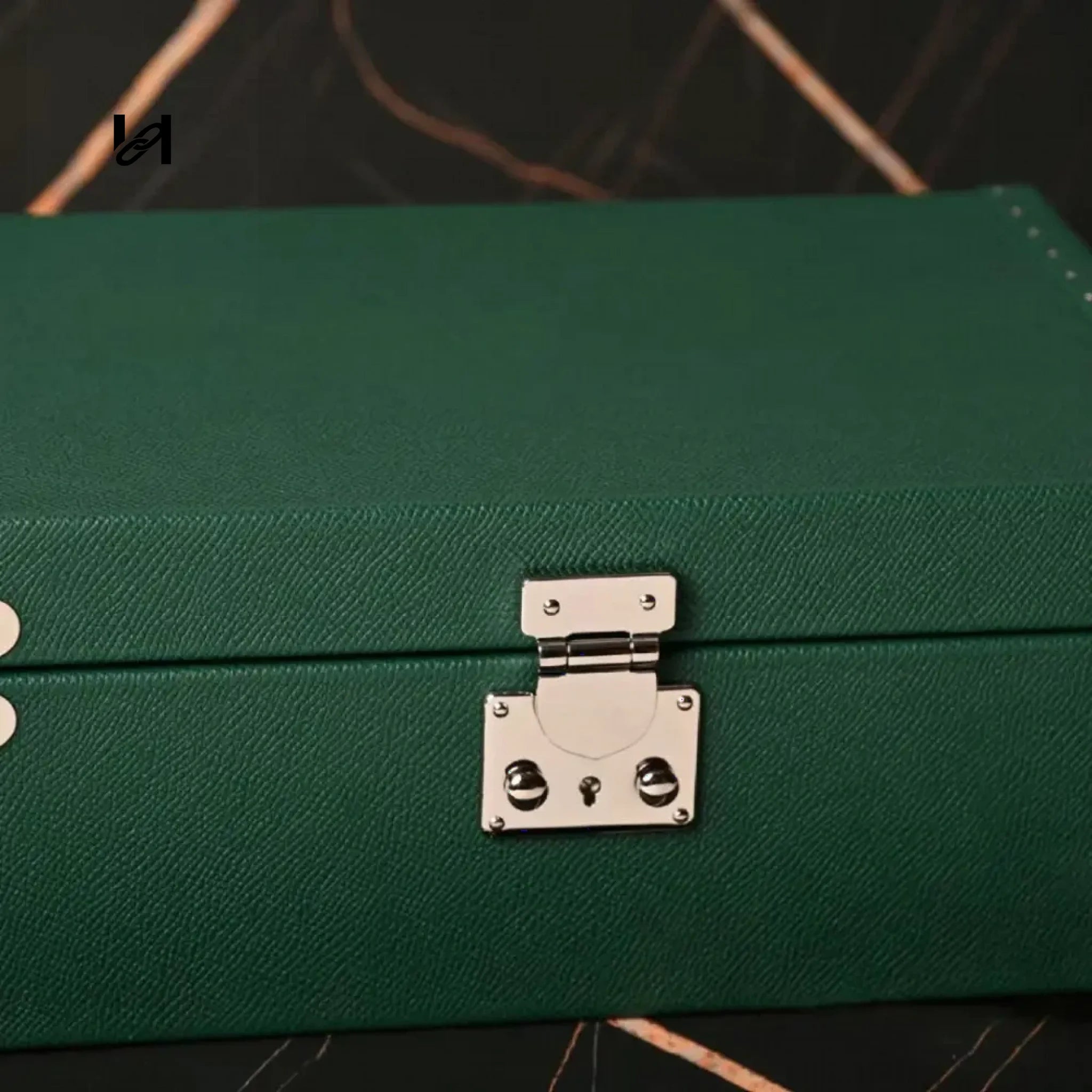 Watch trunk kits - hardware