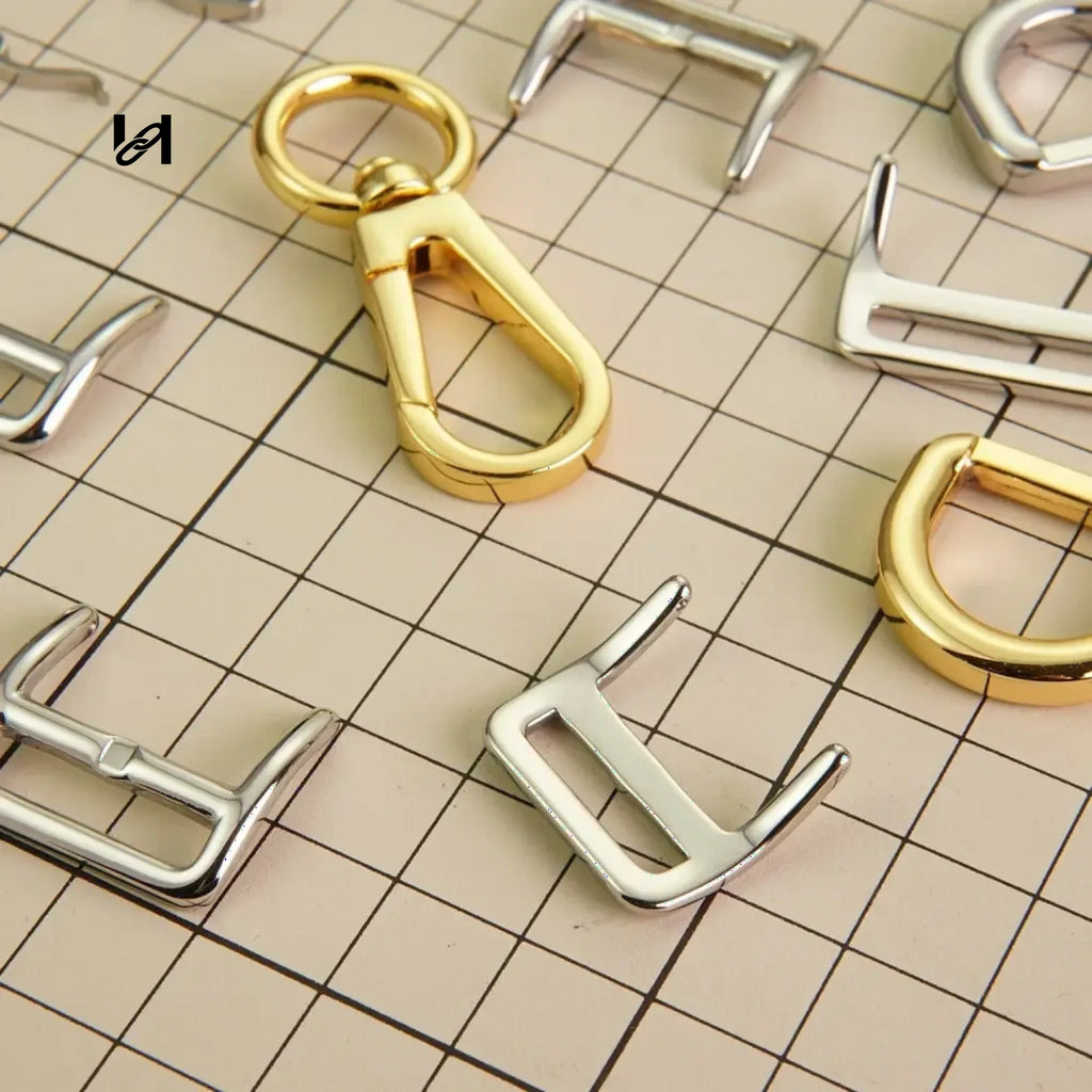 Watch Strap-Buckle - hardware