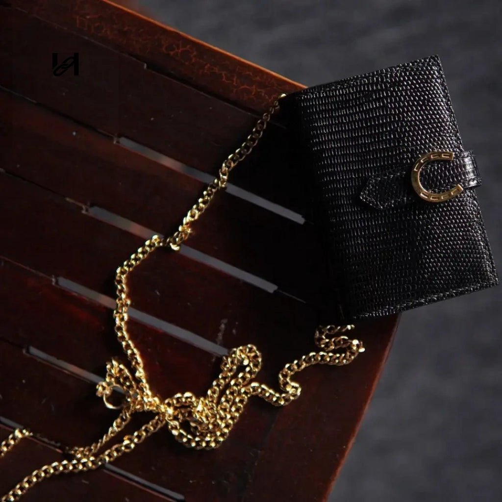 Y 6mm Chain for Bag - hardware