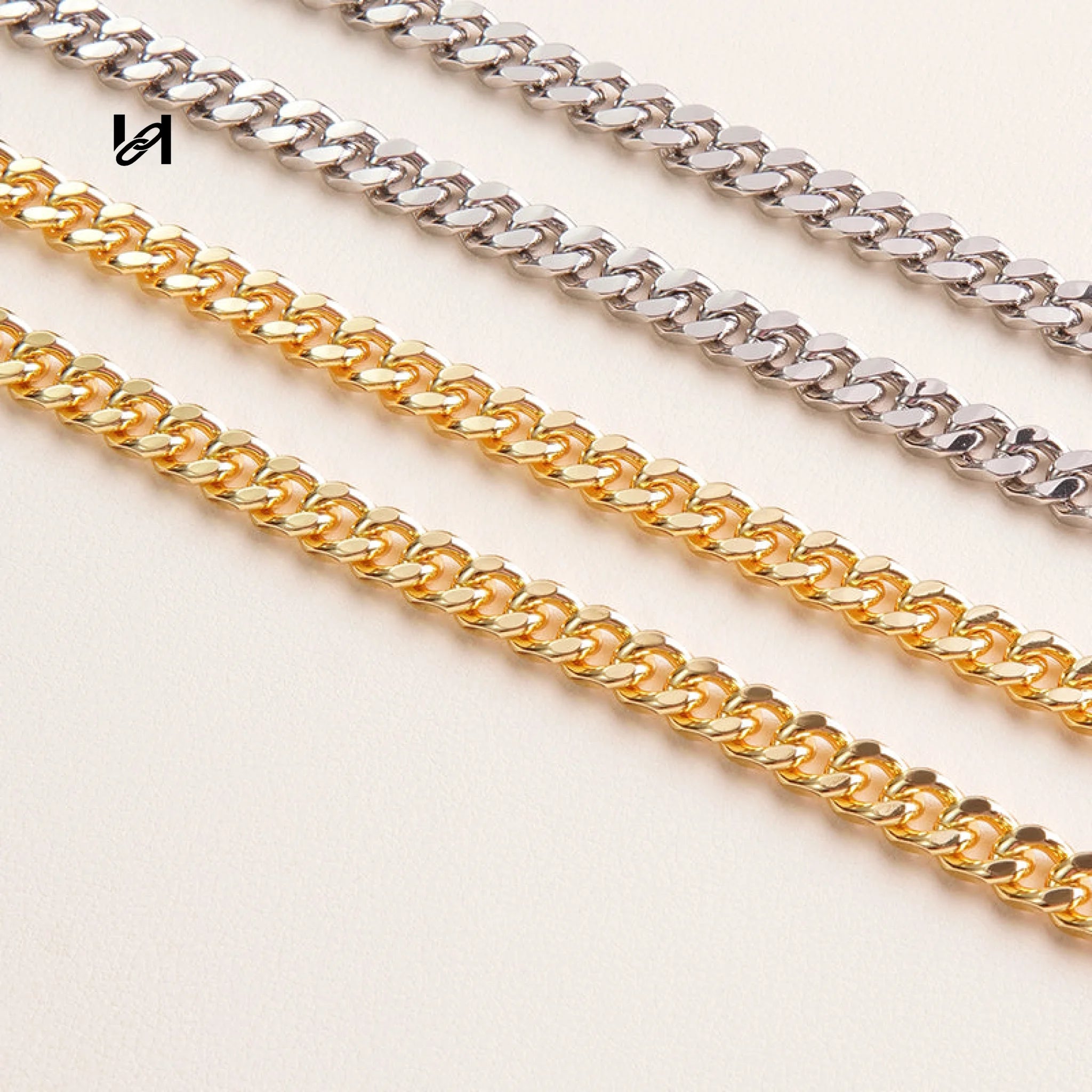 Y8mm Chain - hardware