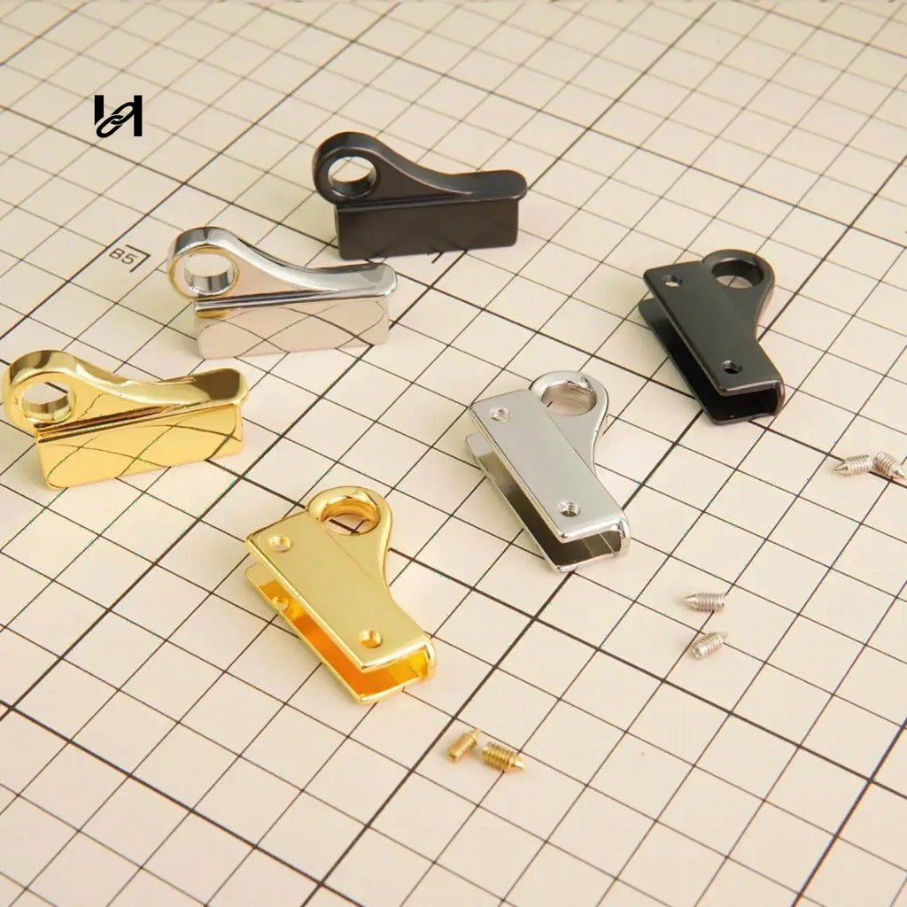 Bag Clips Bag Side Clip - hardware