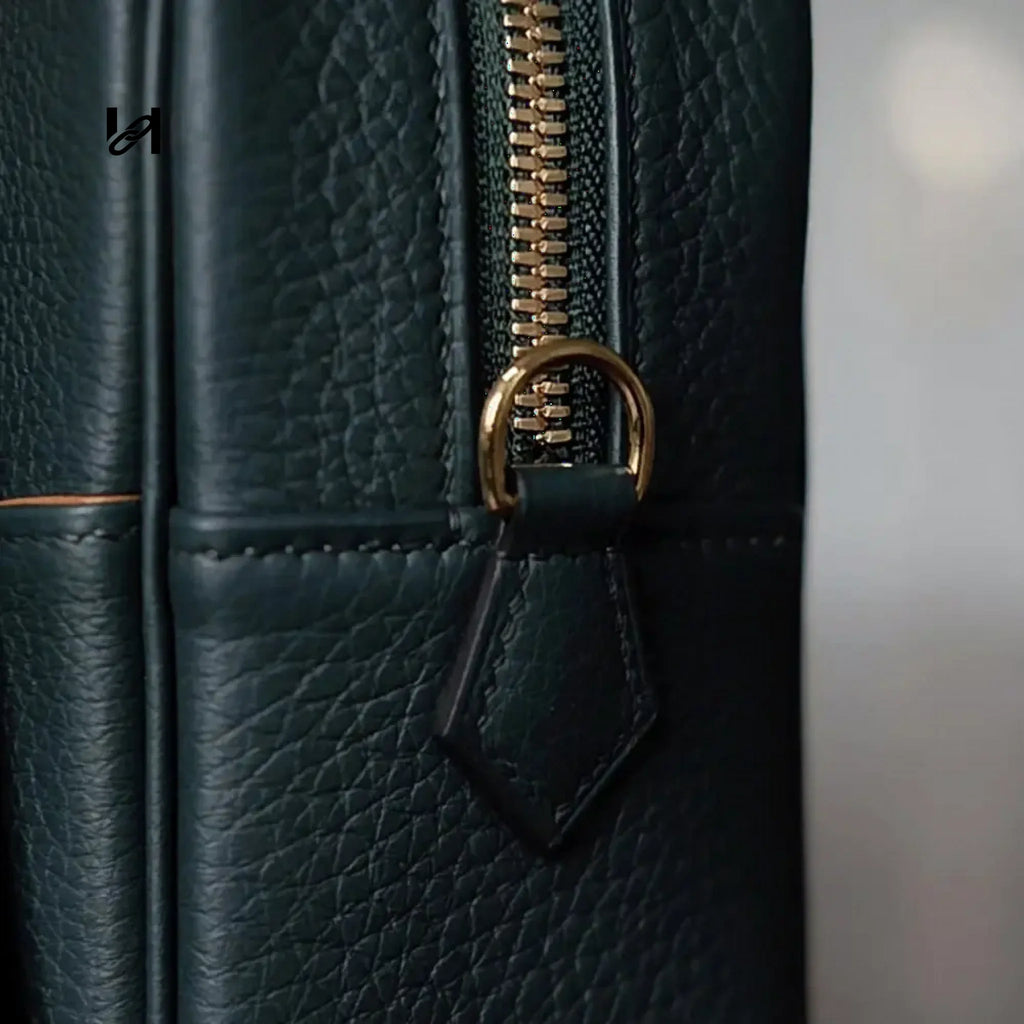 Zinc Alloy D-Buckle