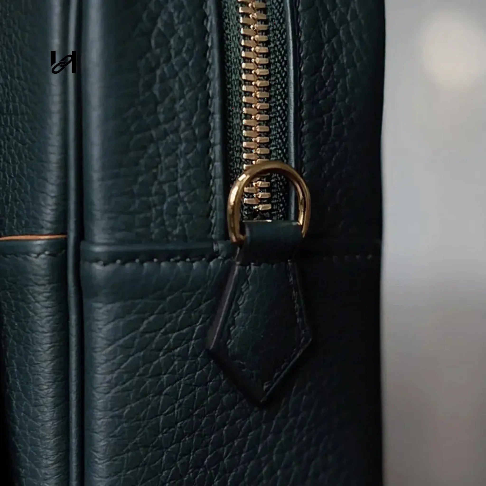 Zinc Alloy D-Buckle