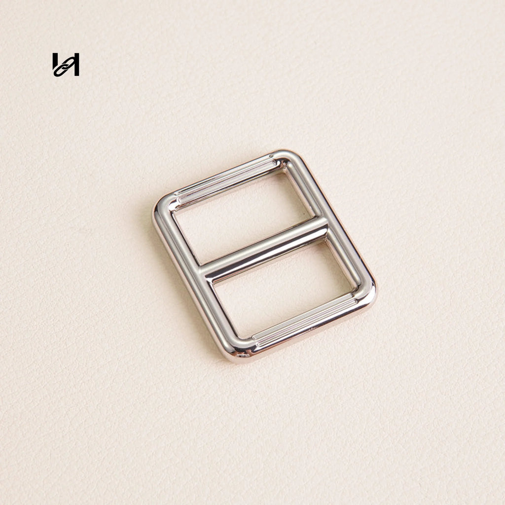 Zinc Alloy Roller Buckle - hardware