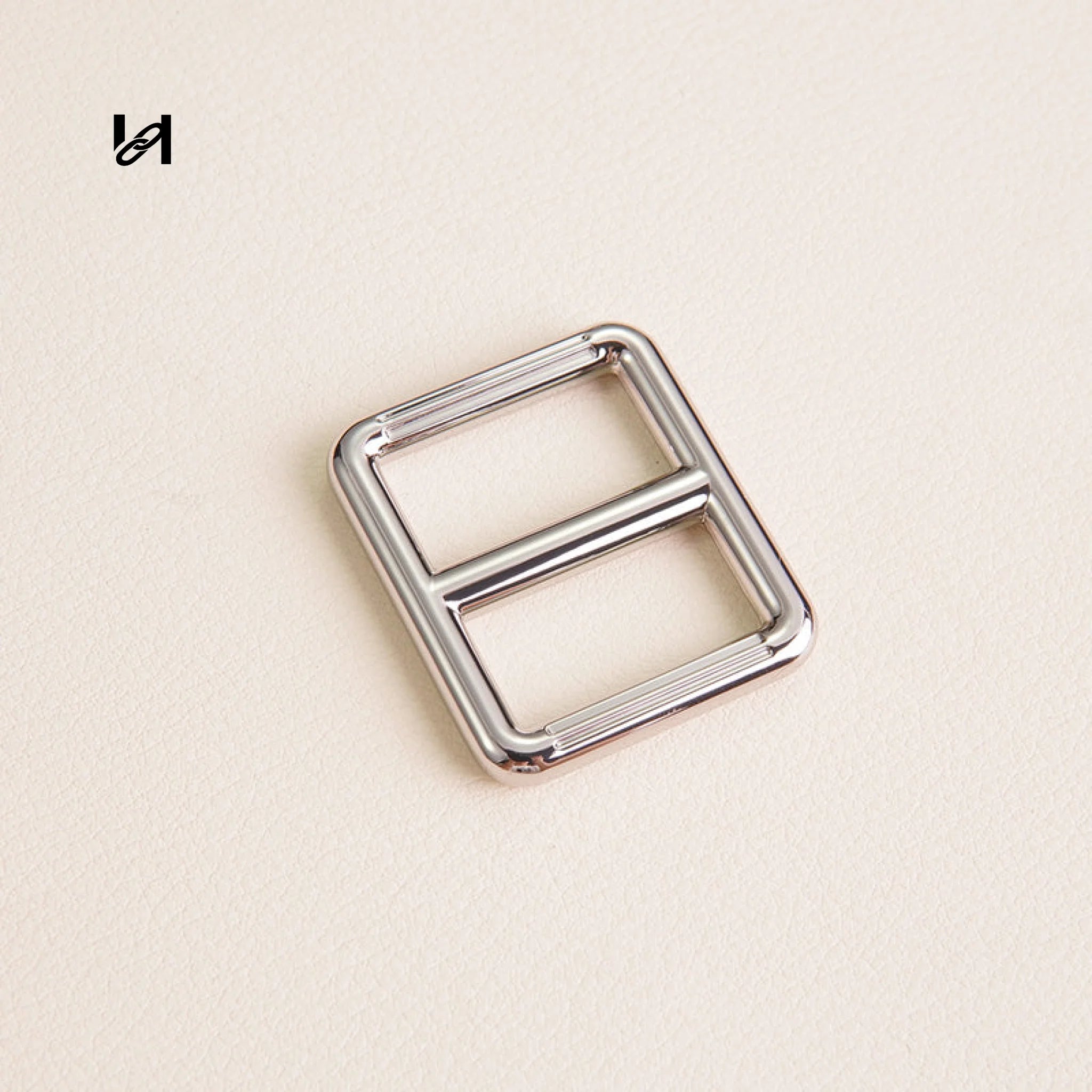 Zinc Alloy Roller Buckle - hardware