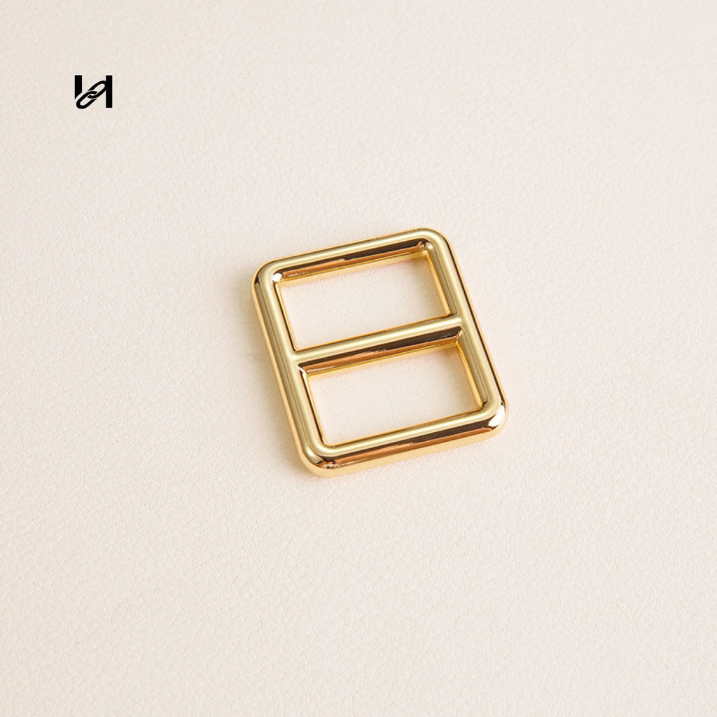 Zinc Alloy Roller Buckle - hardware